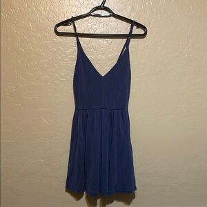 Me to We babydoll dress